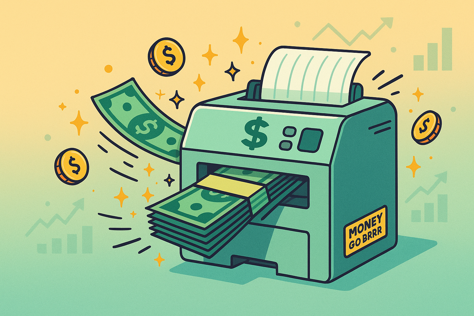 Your Average Person Tries a High Yield Savings Account (Episode 1)